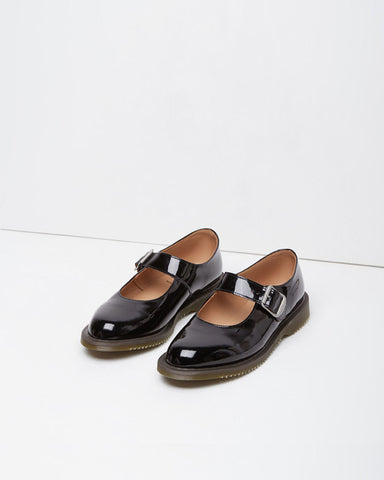 Dr Martens Mary Jane Shoe