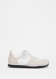 X Spalwart Suede Spangle Sneakers