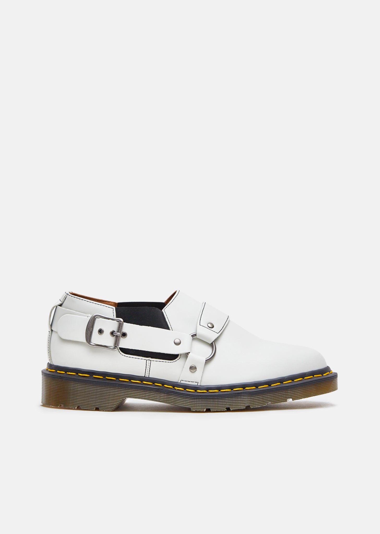 X Dr. Martens Harness Shoe by Comme des Garçons Comme des