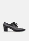 Steer Washed Oxford Shoes
