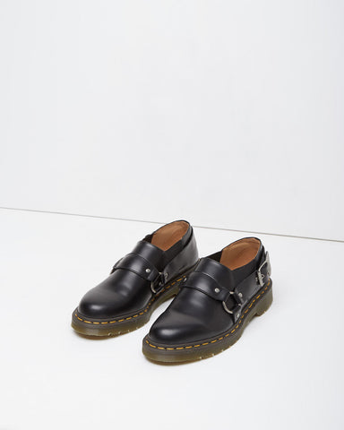 Dr Martens Harness Shoe