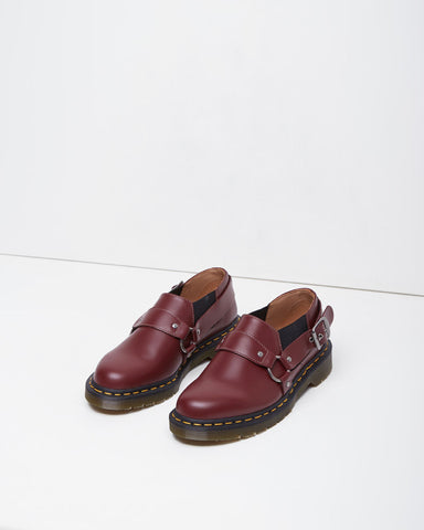 Dr Martens Harness Shoe