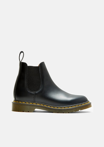 Dr. Martens Smooth Leather Boots