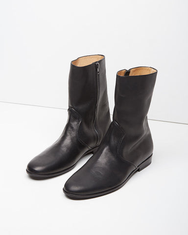 Ankle Boot