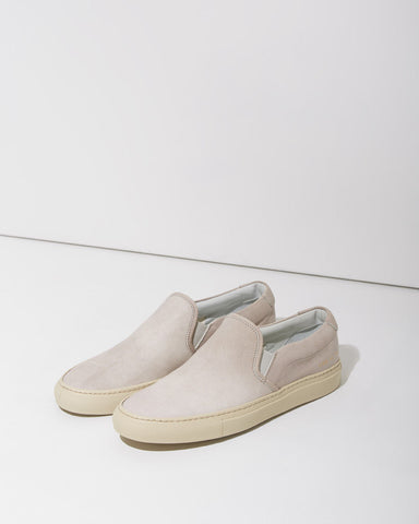 Slip-On Sneaker