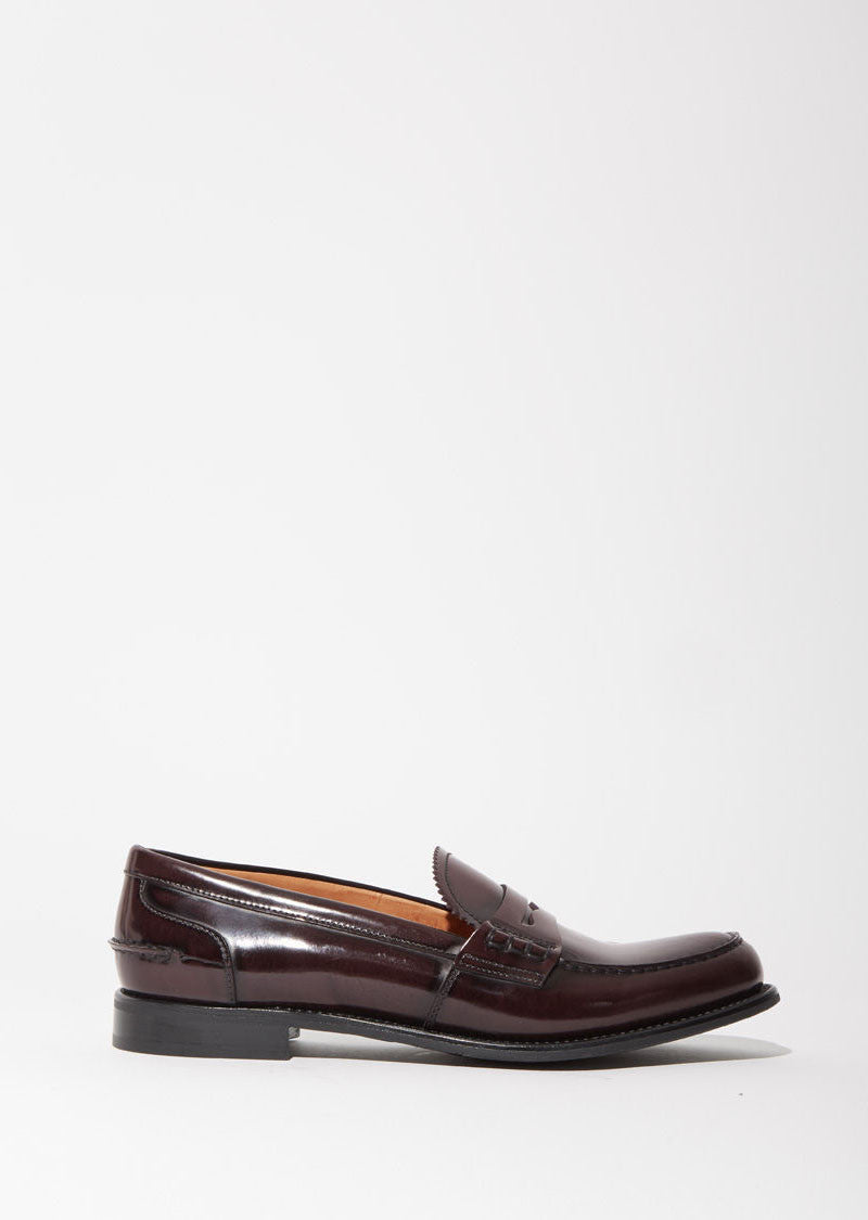 Church's チャーチ　ローファー　SALLY 36 1/2 モカシン Church's チャーチ ローファー SALLY 36 1/2 モカシン - メルカリ