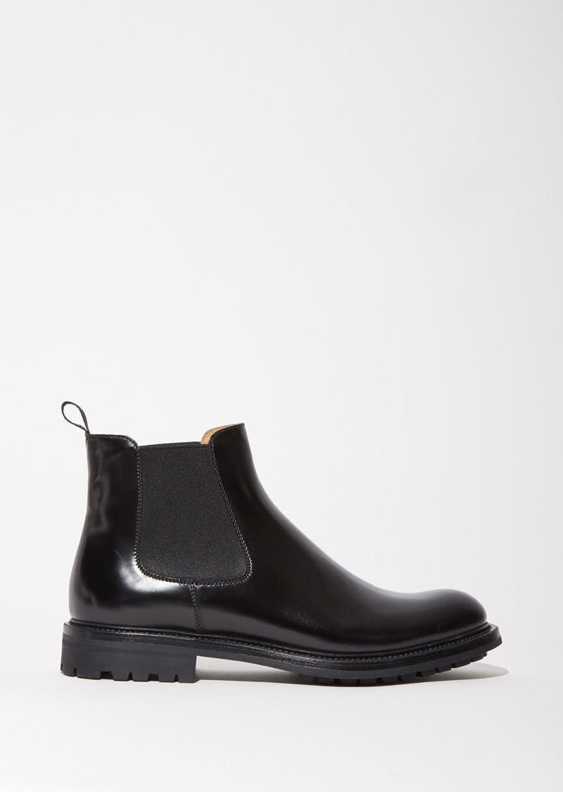 Genie Ankle Boots by Church's - La GarÁonne – La Garçonne