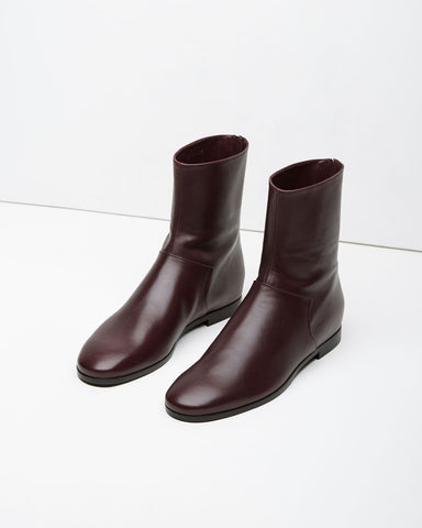 Nude Boot