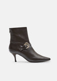 Saloon Ankle Boots