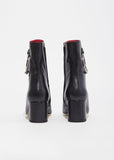 Nizip Leather Boots