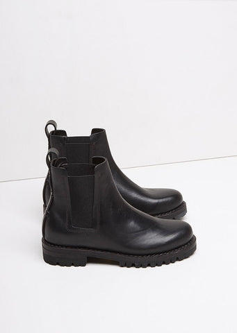 Chelsea Boot