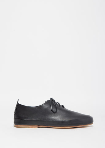Hand Sewn Court Loafers