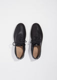 Hand Sewn Court Loafers