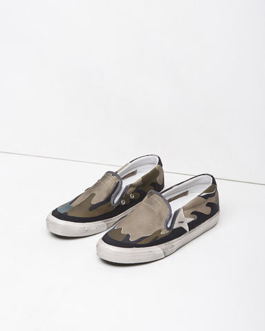 Hanami Slip-On Sneaker