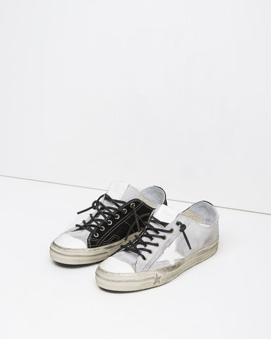 V-Star Low-Top