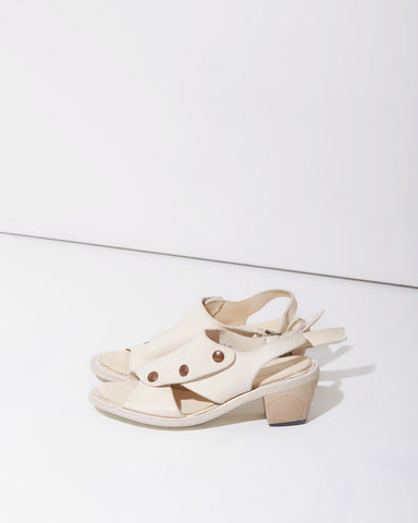 Slingback Sandal