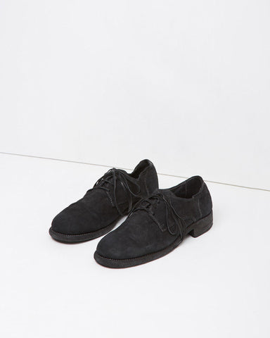 Lace-Up Oxford
