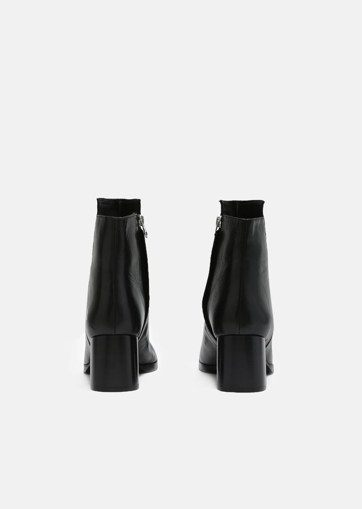Mac Ankle Boots
