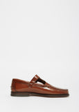 Alber Mary Jane Moccasins