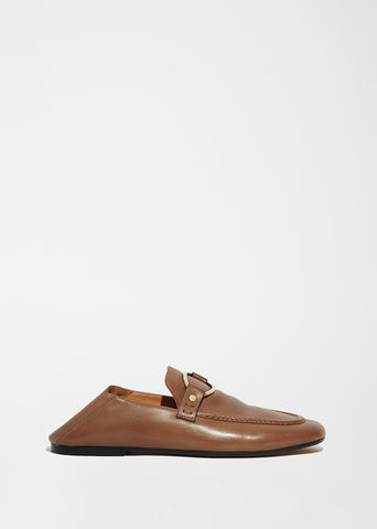 Ferlyn Flat Loafer