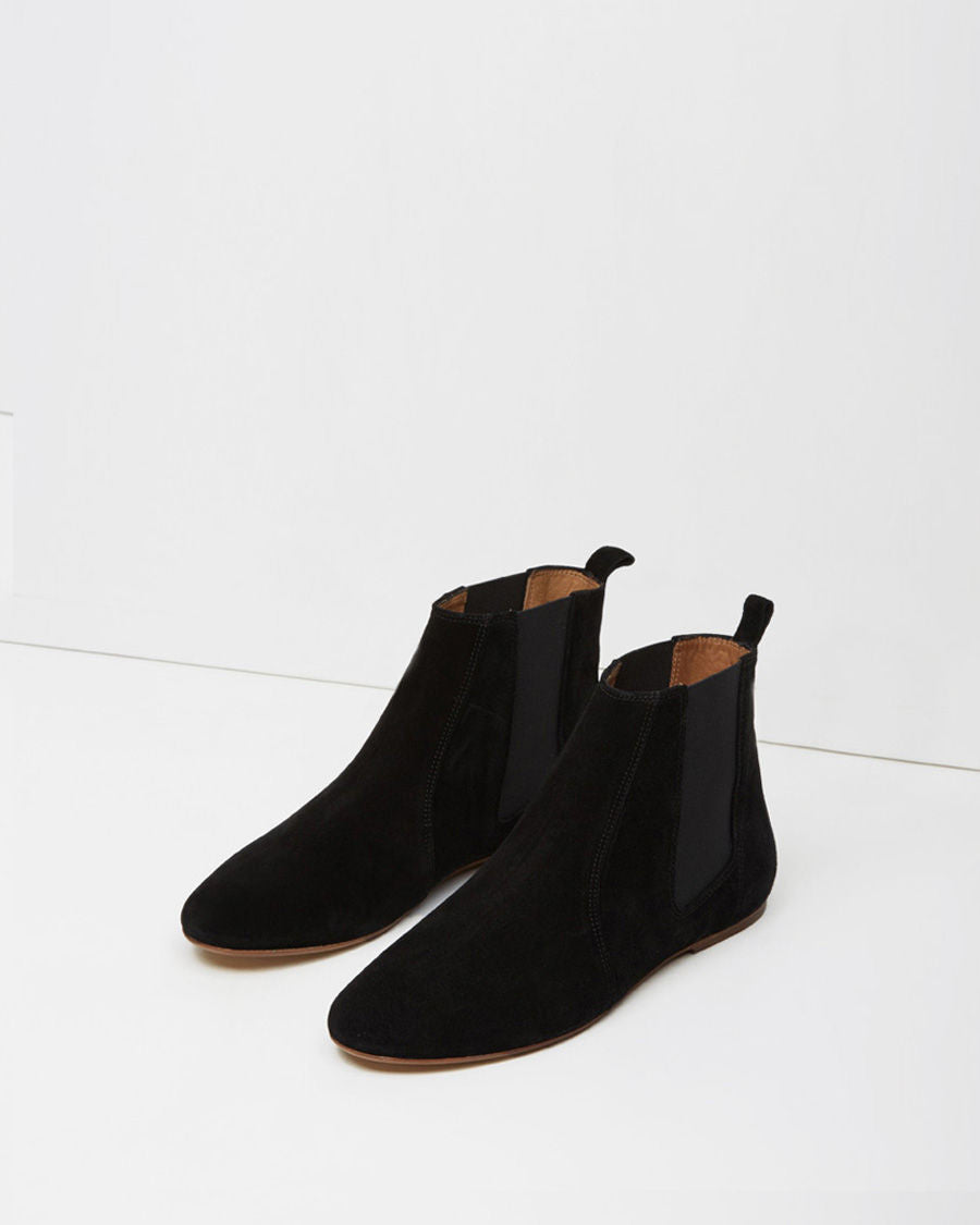 Snowdrop Flat Ankle Boot - Men - OBSOLETES DO NOT TOUCH