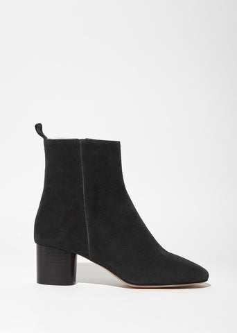 Deyissa Velvet Boots