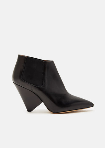 Lashen Ankle Boots