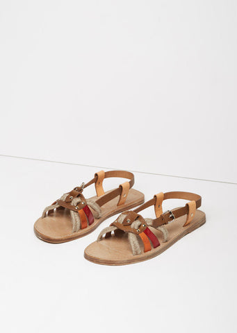 Jeana Sandal