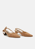 Maceio Slingback Sandals