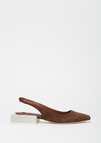 Les Chaussures Santon