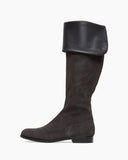 Tall Riding Boot