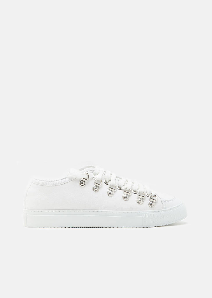 Low Canvas Trainer