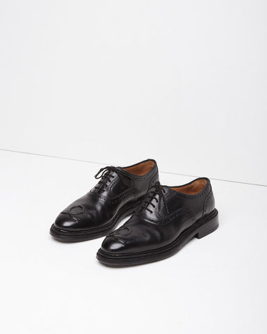 Nixon Lace-Up Oxford