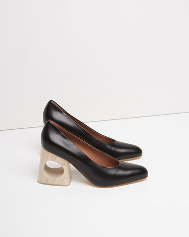 Cutout Pump