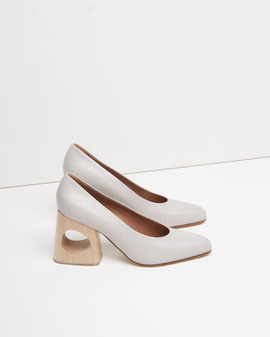 Cutout Pump