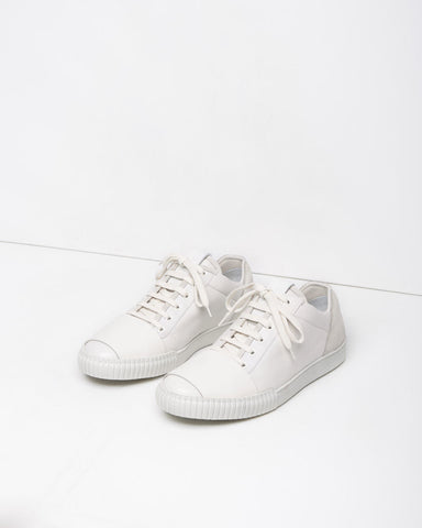 Tonal Leather Sneaker