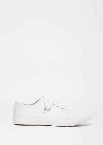 Military Plimsole