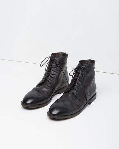 Stiromma Lace-Up Ankle Boot