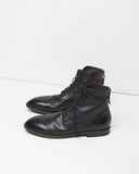 Stiromma Lace-Up Ankle Boot