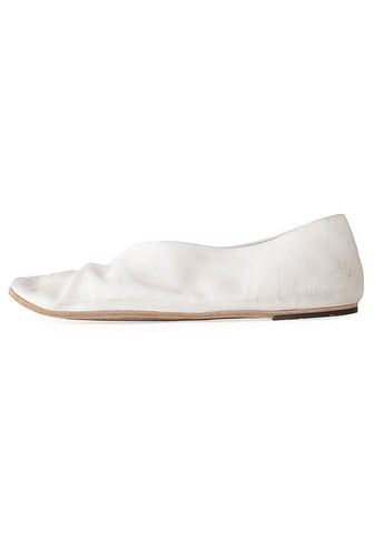 Coltellaccio Slip-On Flat