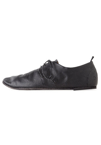 Coltellaccio Perforated Oxford