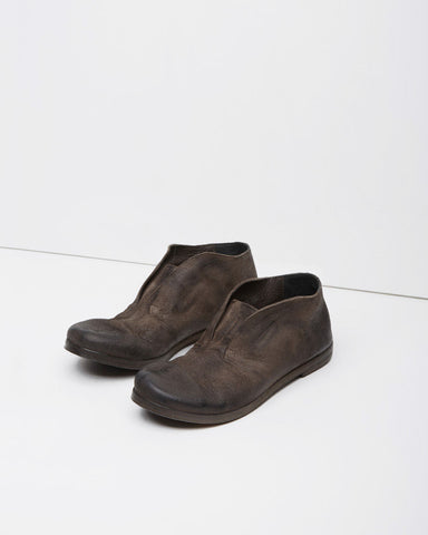 Listello Laceless Desert Boot