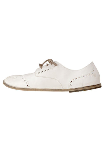 Strasacco Oxford