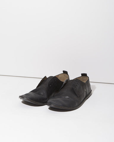 Strasacco Oxford