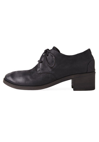 Listo Mid-Heel Oxford