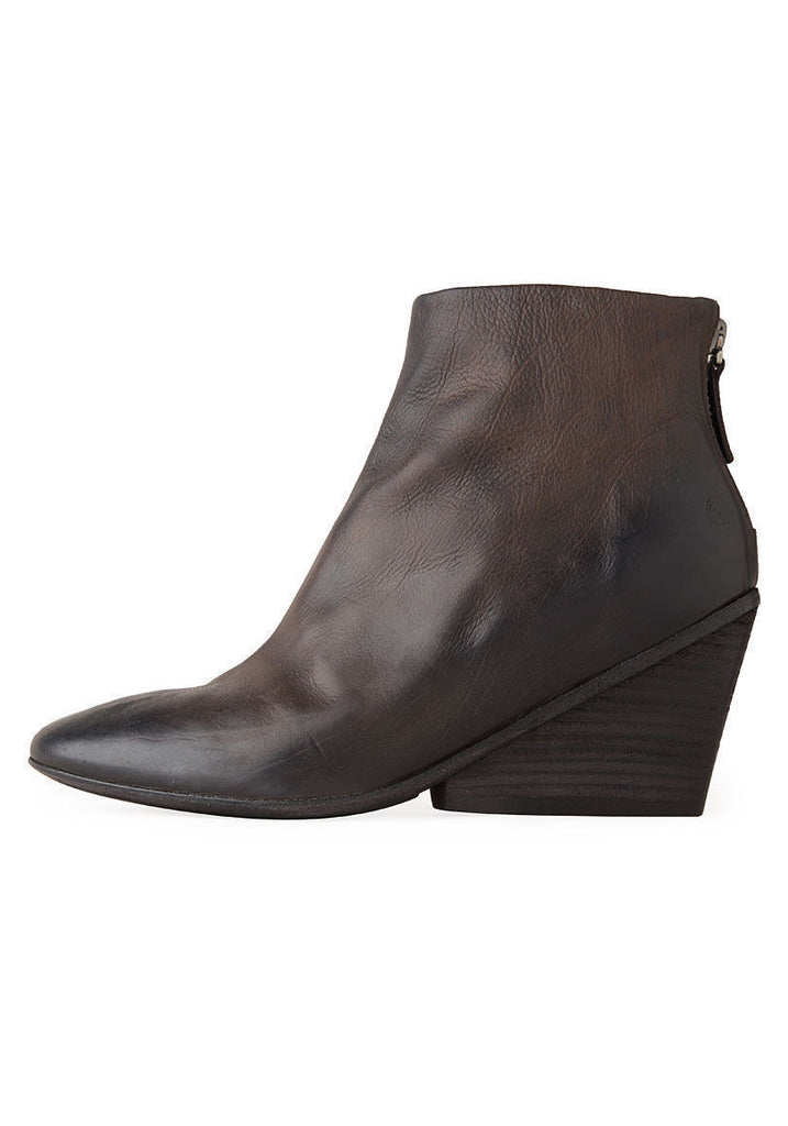 Pennolina Wedge Ankle Boot