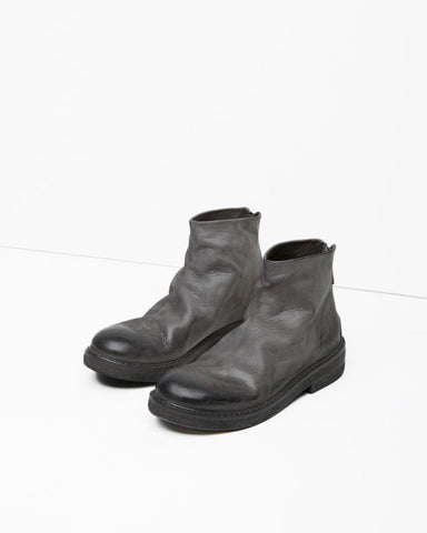 Parrucca Ankle Boot