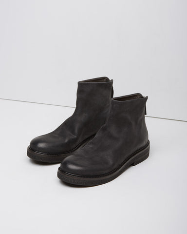 Parrucca Ankle Boot