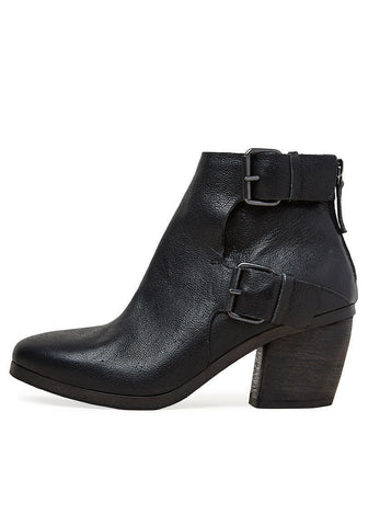 Torsolino Buckle Ankle Boot
