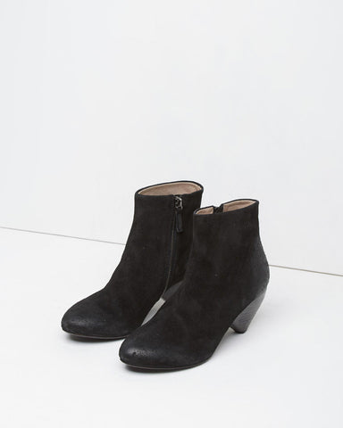 Spigolo Suede Boot